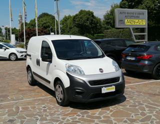 FIAT Fiorino usata, con Chiusura centralizzata