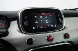 FIAT 500X usata, con Immobilizzatore elettronico