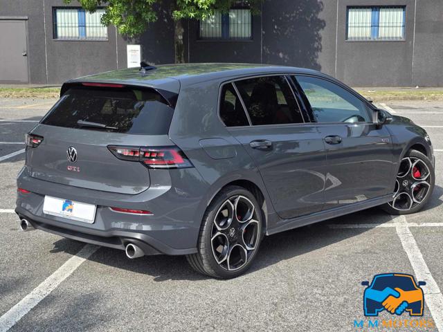 VOLKSWAGEN Golf usata, con Antifurto
