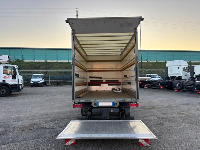 IVECO Daily usata, con Climatizzatore