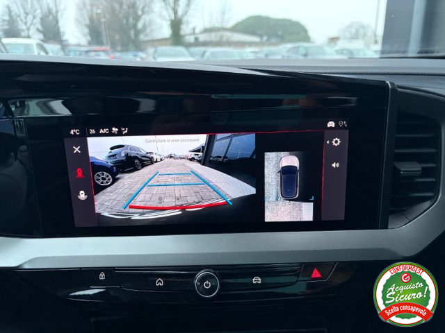 OPEL Mokka usata, con Immobilizzatore elettronico