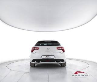 CITROEN DS5 usata 5