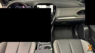 SUBARU Forester usata, con Boardcomputer