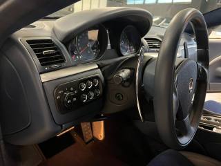 MASERATI GranTurismo usata, con Climatizzatore