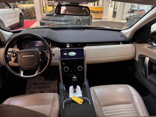 LAND ROVER Discovery Sport usata, con Cerchi in lega