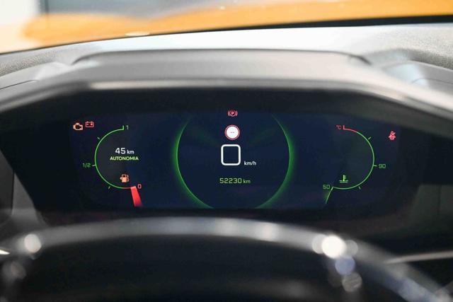 PEUGEOT 208 usata, con Immobilizzatore elettronico