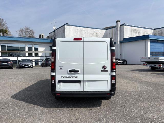 FIAT Talento usata, con Chiusura centralizzata