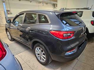 RENAULT Kadjar usata, con Airbag Passeggero