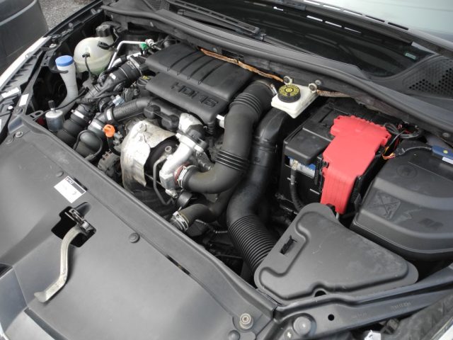 CITROEN C4 usata 56