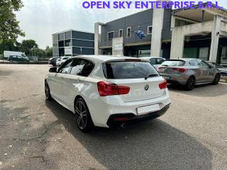 BMW 116 usata, con Airbag Passeggero