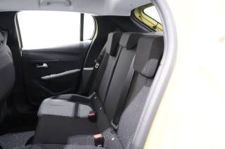 PEUGEOT 208 usata, con Frenata d