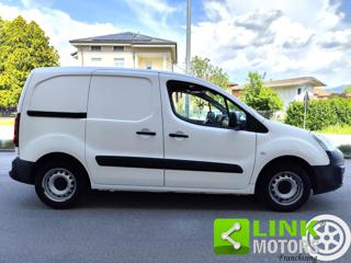 CITROEN Berlingo usata, con Immobilizzatore elettronico