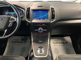 FORD S-Max usata, con Portapacchi
