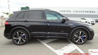VOLKSWAGEN Tiguan usata, con Airbag Passeggero