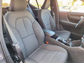 VOLVO XC40 usata, con Filtro antiparticolato
