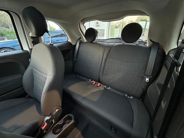 FIAT 500 usata, con ESP