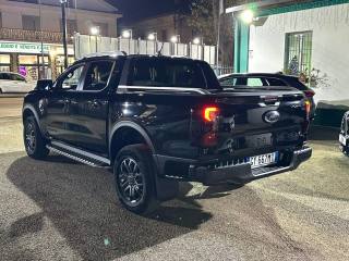 FORD Ranger usata, con Airbag laterali