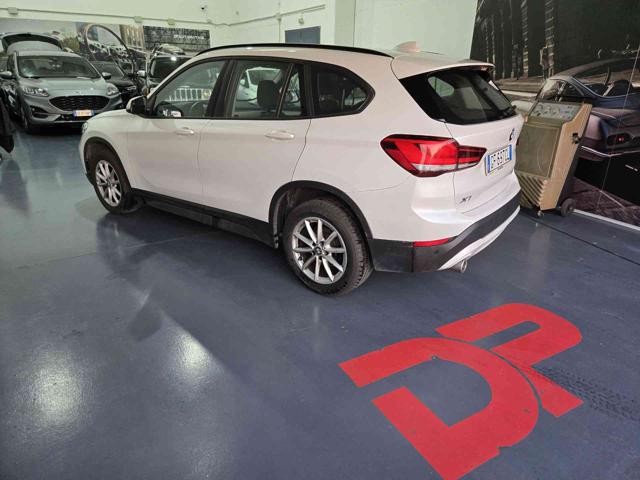 BMW X1 usata 23