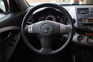 TOYOTA RAV 4 usata, con USB