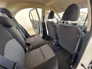 NISSAN Micra usata 41