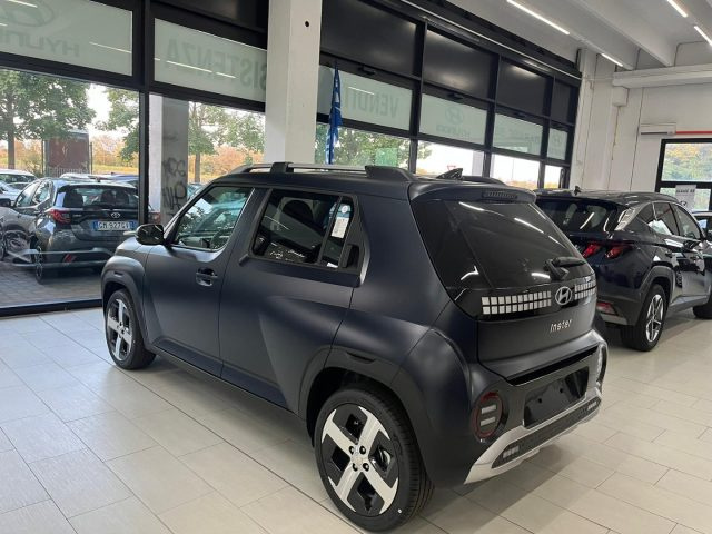 HYUNDAI INSTER usata, con Alzacristalli elettrici