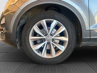 VOLKSWAGEN T-Roc usata 14