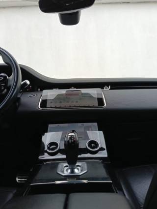 LAND ROVER Range Rover Evoque usata, con Sistema di navigazione
