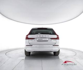VOLVO XC60 usata 5