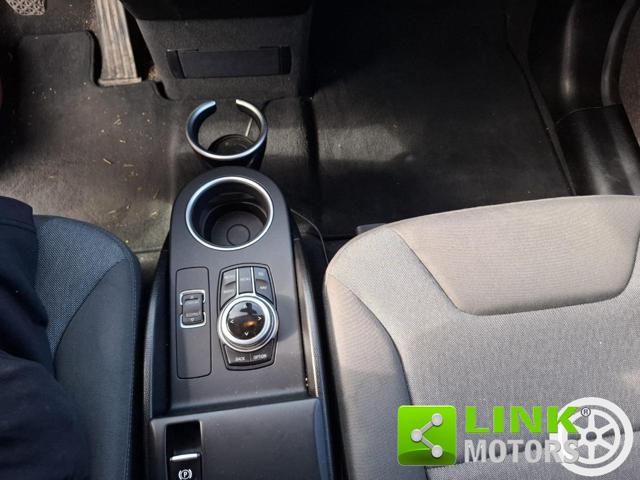 BMW i3 usata 17