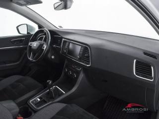SEAT Ateca usata 11