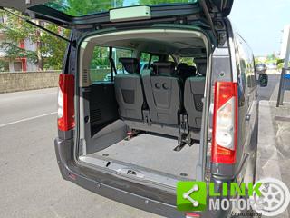 FIAT Scudo usata, con Chiusura centralizzata