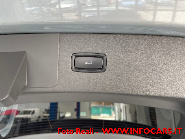 PORSCHE Cayenne usata, con Volante multifunzione