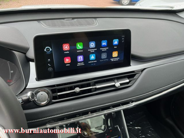 DR MOTOR DR 5.0 usata, con Controllo trazione