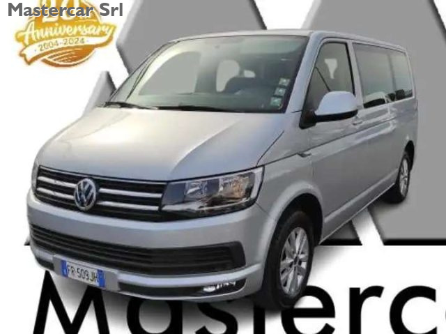 VOLKSWAGEN T6 Caravelle usata 0