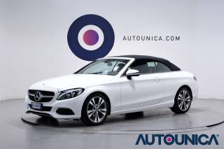 MERCEDES-BENZ C 220 usata 71