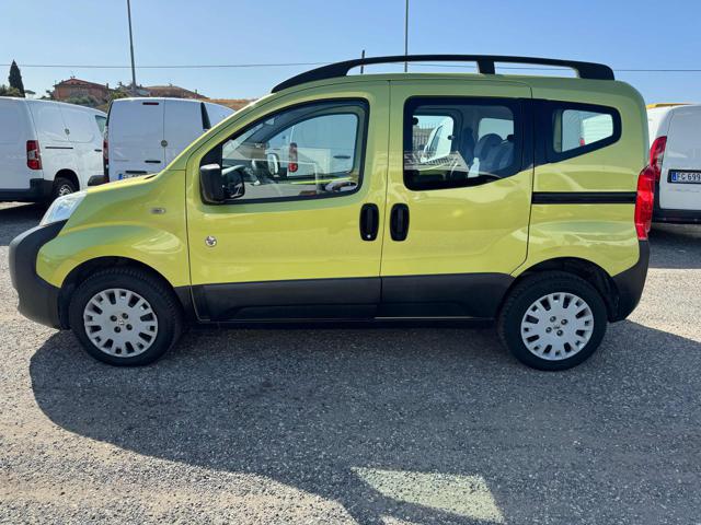 PEUGEOT Bipper usata, con Airbag laterali
