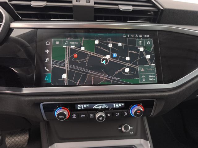 AUDI Q3 usata, con Servosterzo