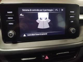 SKODA Fabia usata 21