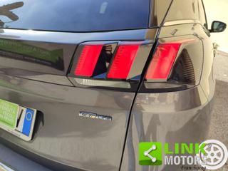 PEUGEOT 3008 usata, con Filtro antiparticolato