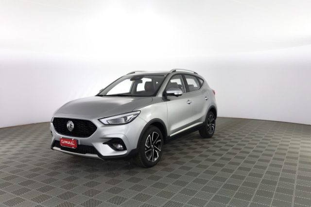 MG ZS usata 0