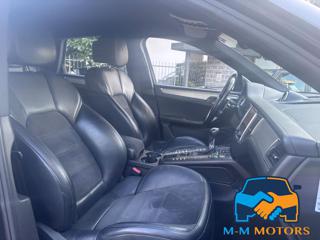 PORSCHE Macan usata, con ESP