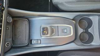 NISSAN Qashqai usata, con Cruise Control