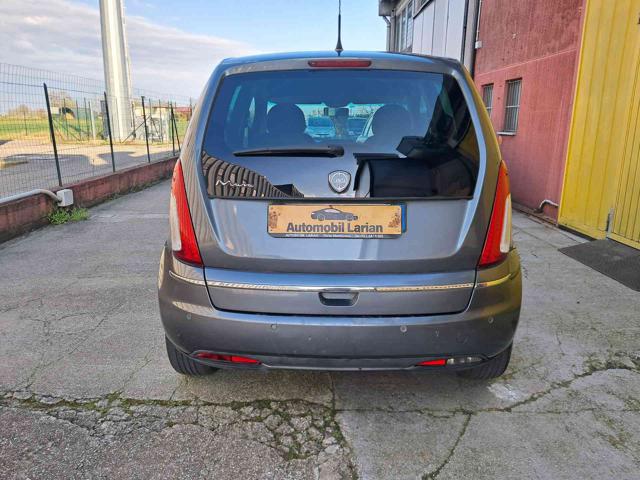 LANCIA MUSA usata, con Autoradio