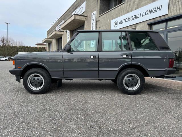 LAND ROVER Range Rover usata 3