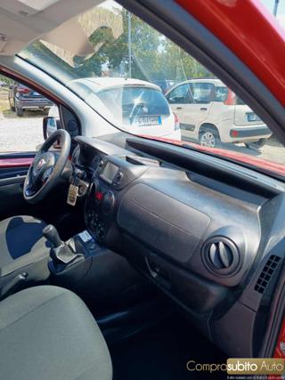 FIAT Fiorino usata 17