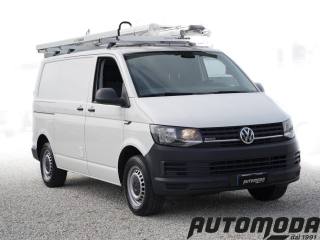 VOLKSWAGEN Transporter usata, con Airbag Passeggero