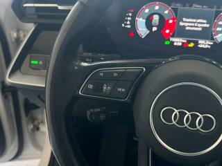 AUDI A3 usata, con Servosterzo