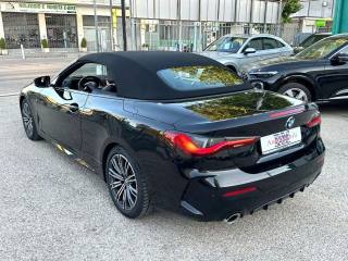 BMW 420 usata, con Airbag Passeggero