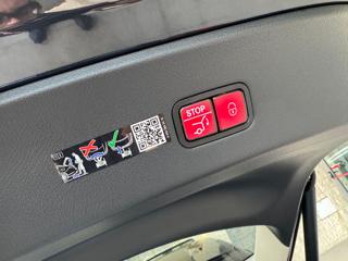 MERCEDES-BENZ GLC 300 usata, con Airbag testa