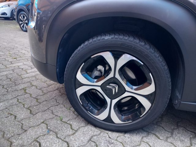 CITROEN C3 Aircross usata, con Controllo trazione